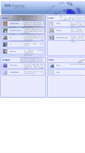 Mobile Screenshot of intelegance.net